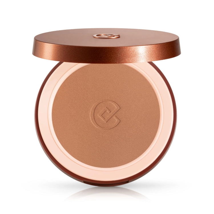 Collistar - Terra Abbronzante Effetto Seta - Silk Effect Bronzing Powder