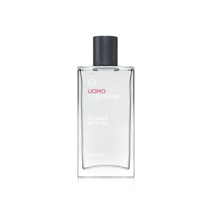 Collistar - Uomo - Acqua Attiva - Eau de Toilette