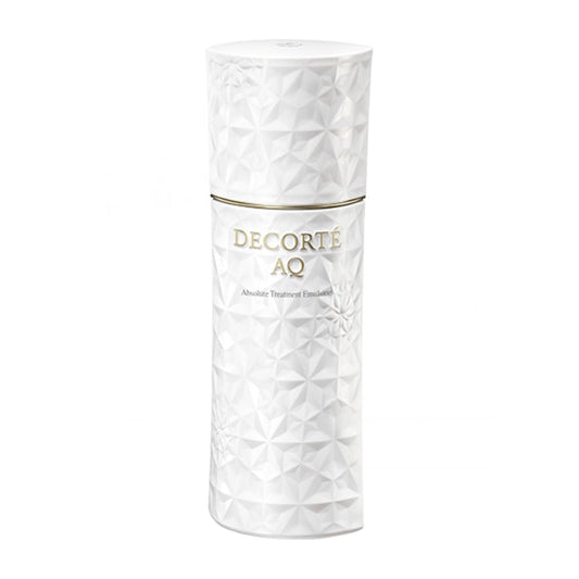 Decorté AQ - Absolute Treatment - Micro-Radiance Emulsion III - Extra Rich Type