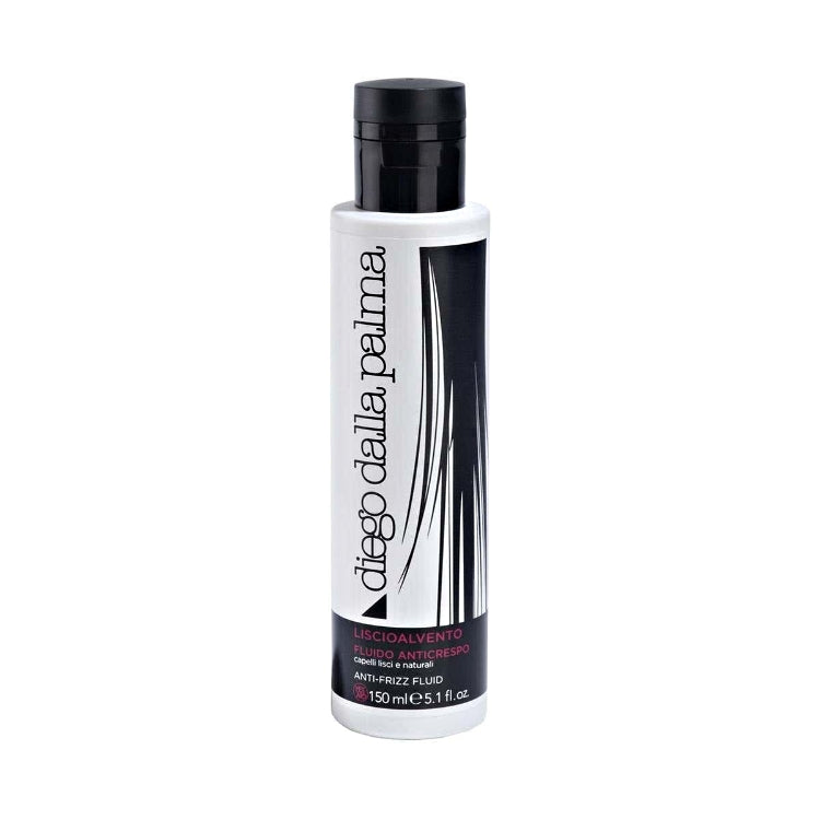 Diego dalla Palma - Liscioalvento - Fluido Anticrespo Capelli Lisci & Naturali - Anti-Frizz Fluid