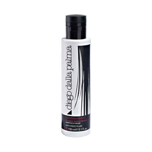 Diego dalla Palma - Liscioalvento - Fluido Anticrespo Capelli Lisci & Naturali - Anti-Frizz Fluid