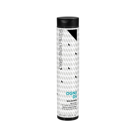 Diego dalla Palma - Ogni Dì - Balsamo Delicato - Tutti I Tipi Di Capelli Uso Frequente - Gentle Conditioner - All Hair Types Frequent Use