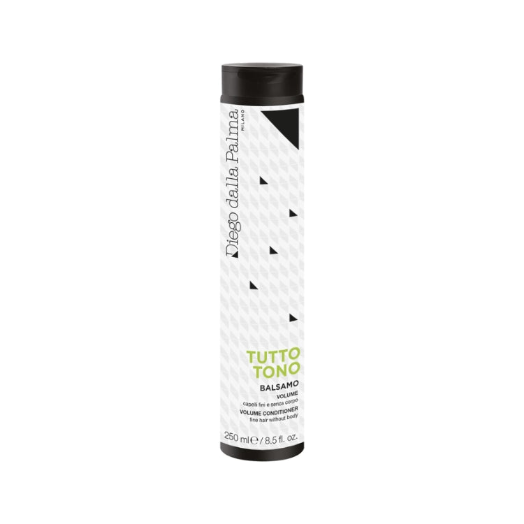 Diego dalla Palma - Tutto Tono - Balsamo Volume - Capelli Fini & Senza Corpo - Volume Conditioner - Fine Hair Without Body