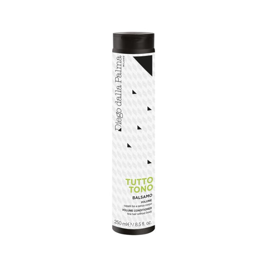 Diego dalla Palma - Tutto Tono - Balsamo Volume - Capelli Fini & Senza Corpo - Volume Conditioner - Fine Hair Without Body