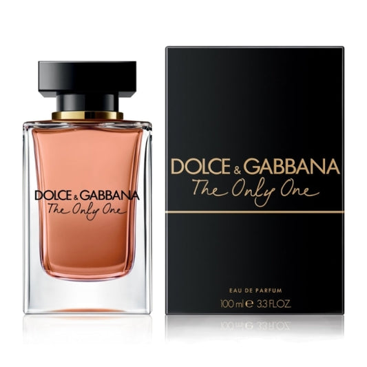 Dolce & Gabbana - The Only One - Eau de Parfum