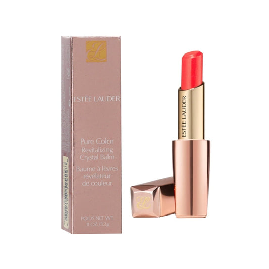 Estée Lauder - Pure Color - Revitalizing Crystal Balm - Baume À Lèvres Révélateur De Couleur