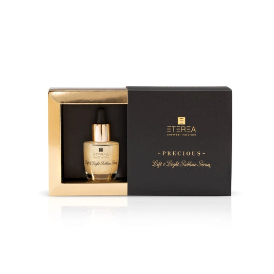 Eterea Cosmesi Naturale - Precious - Lift & Light Sublime Serum