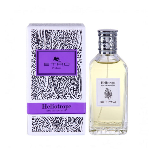 Etro - Heliotrope - Eau de Toilette