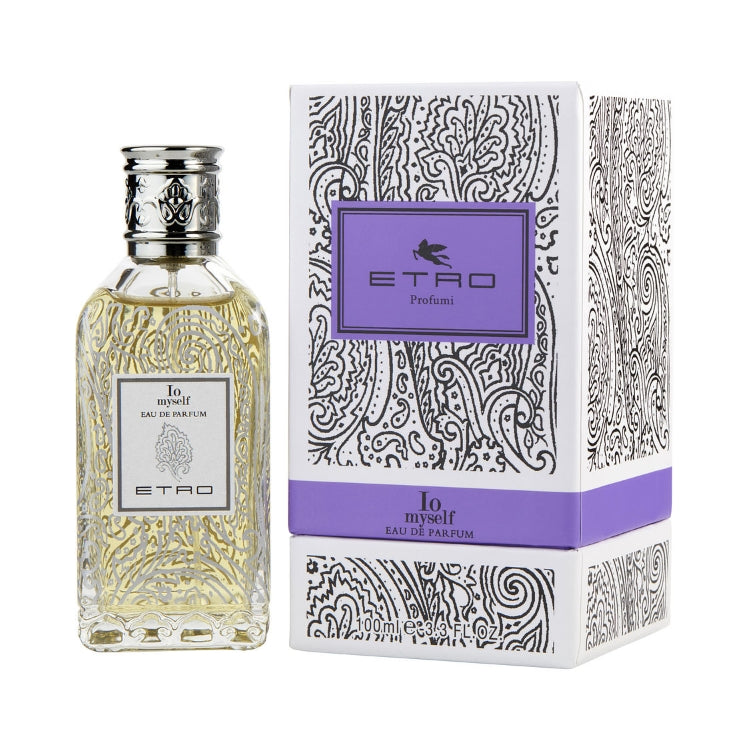 Etro - Io Myself - Eau de Parfum