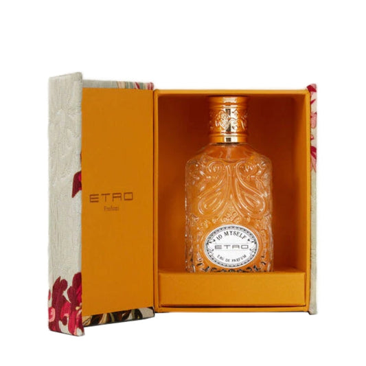 Etro - Io Myself - Eau de Parfum
