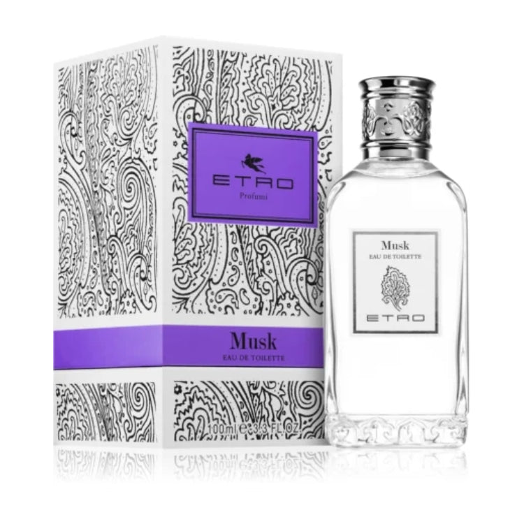 Etro - Musk - Eau de Toilette