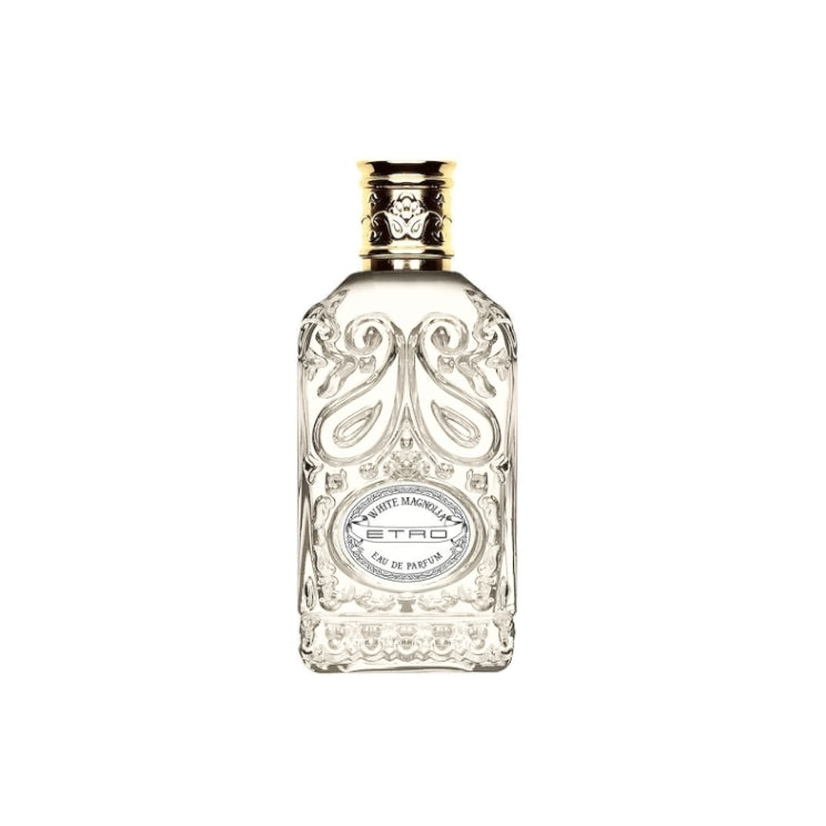 Etro - White Magnolia - Eau de Parfum