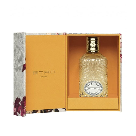 Etro - Vicolo Fiori - Eau de Parfum
