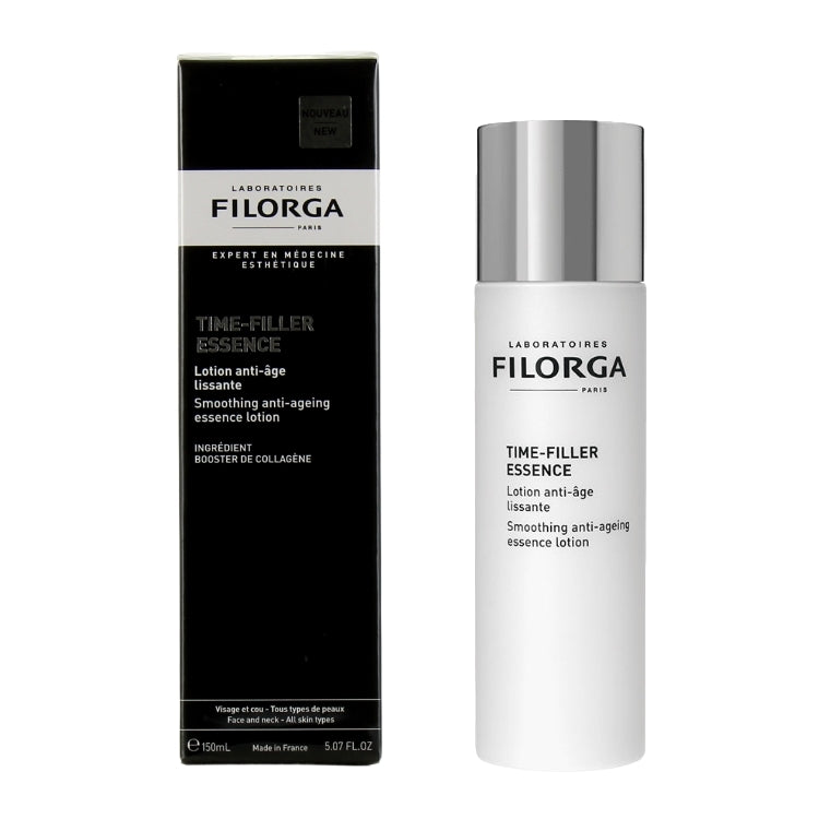 Filorga Paris - Time-Filler Essence - Lotion Anti-Age - Smoothing Anti-Ageing - Essence Lotion
