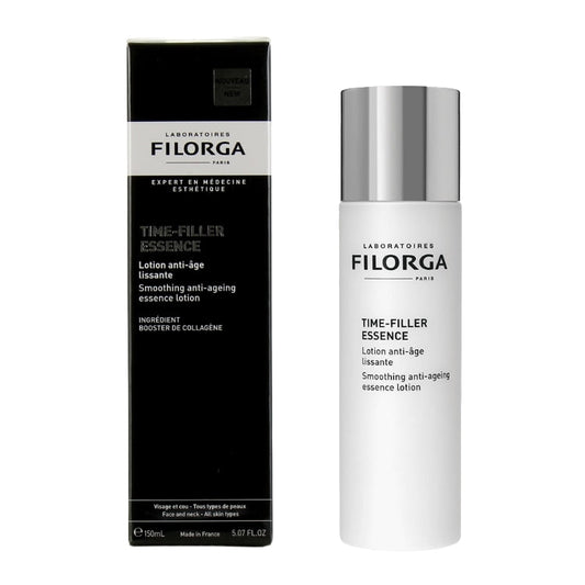 Filorga Paris - Time-Filler Essence - Lotion Anti-Age - Smoothing Anti-Ageing - Essence Lotion