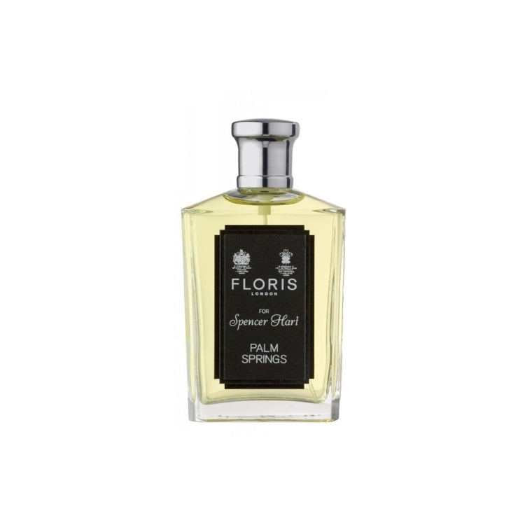 Floris London - For Spencer Hart - Palm Springs - Eau de Parfum