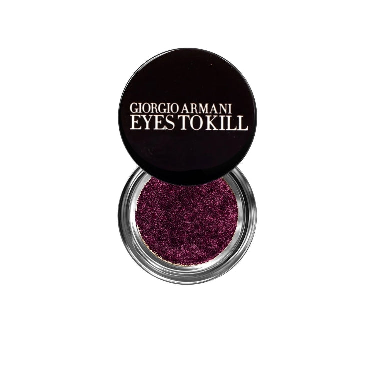 Giorgio Armani - Eyes To Kill - Silk Eye Shadow - Fard À Paupières Soyeux