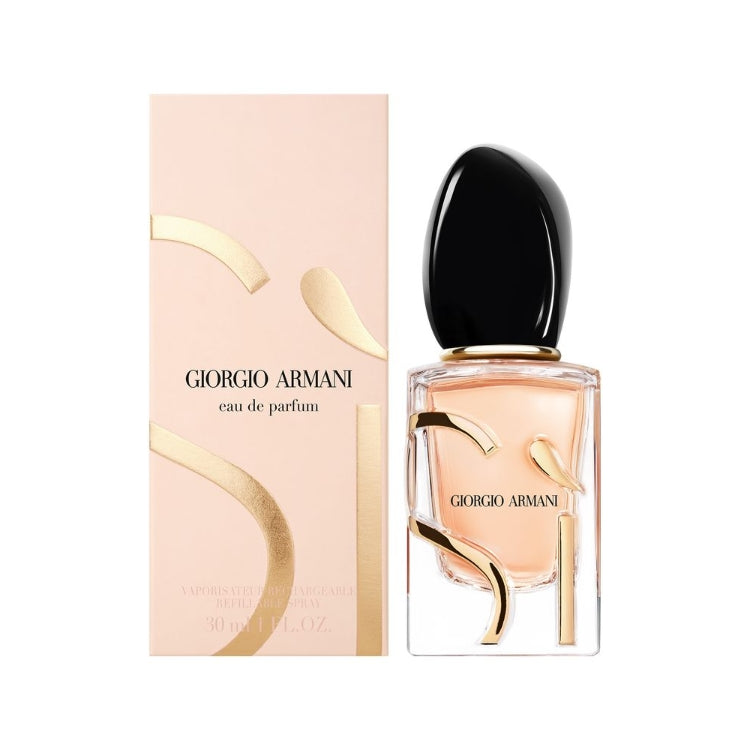 Giorgio Armani - Sì - Eau de Parfum