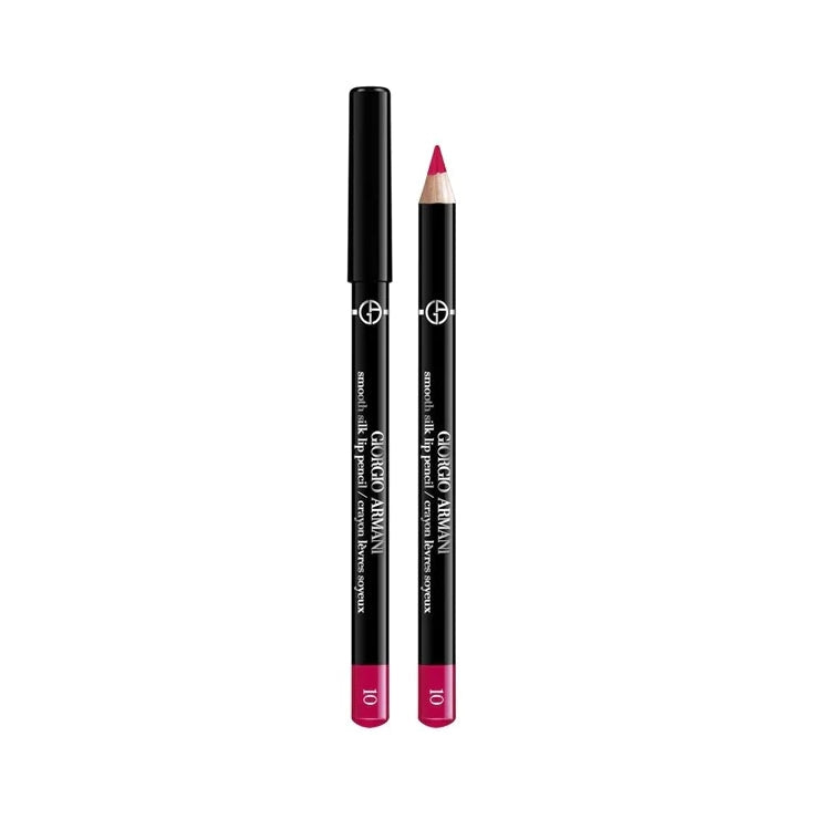 Giorgio Armani - Smooth Silk - Lip Pencil - Crayon Lèvres Soyeux