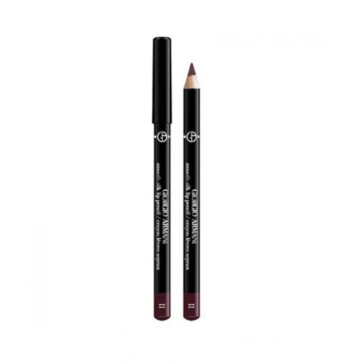 Giorgio Armani - Smooth Silk - Lip Pencil - Crayon Lèvres Soyeux