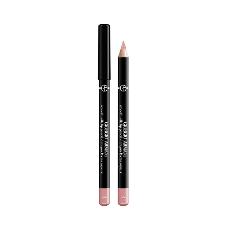 Giorgio Armani - Smooth Silk - Lip Pencil - Crayon Lèvres Soyeux