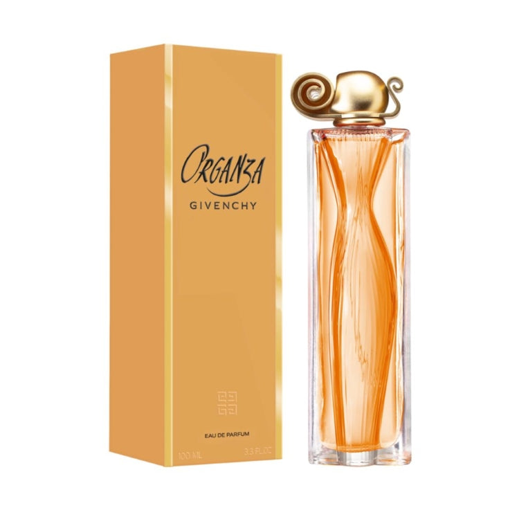 Givenchy - Organza - Eau de Parfum