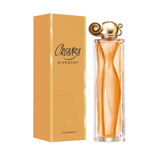 Givenchy - Organza - Eau de Parfum