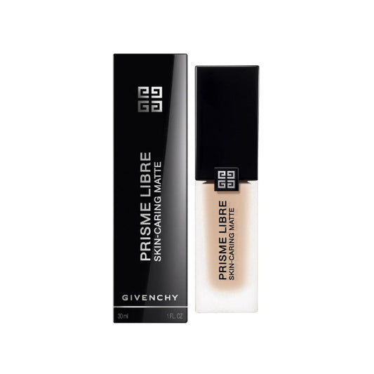 Givenchy - Prisme Libre - Skin-Caring Matte