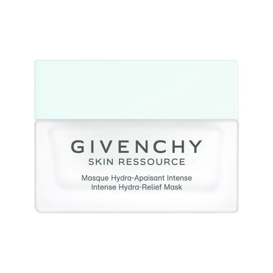 Givenchy - Skin Ressource Mask - Masque Hydra-Apaisant Intense - Intense Hydra-Relief Mask