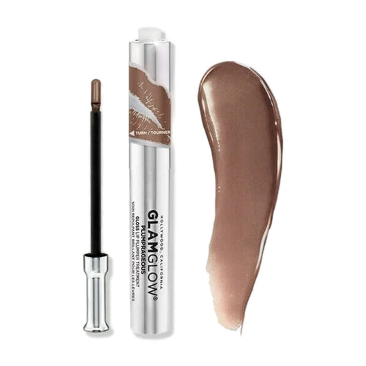 Glamglow - Plumprageous - Gloss Lip Plumper Treatment - Soin Repulpant Brillant Pour Les Lèvres - Extrême