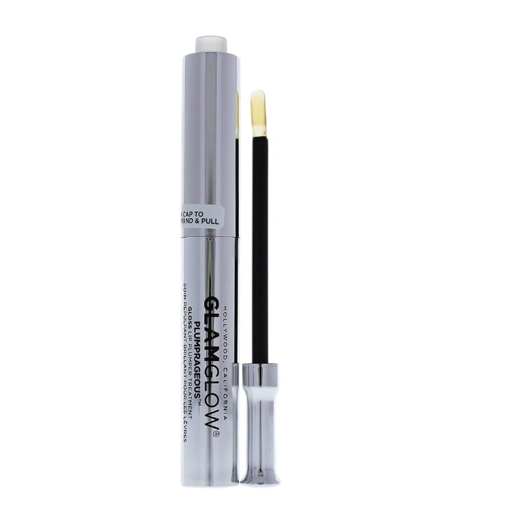 Glamglow - Plumprageous - Gloss Lip Plumper Treatment - Soin Repulpant Brillant Pour Les Lèvres - Extrême