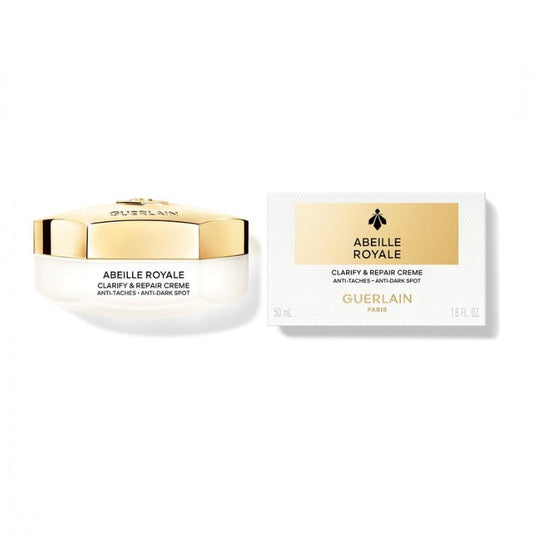 Guerlain - Abeille Royale - Clarify & Repair Creme - Anti-Tâches - Anti-Dark-Spot