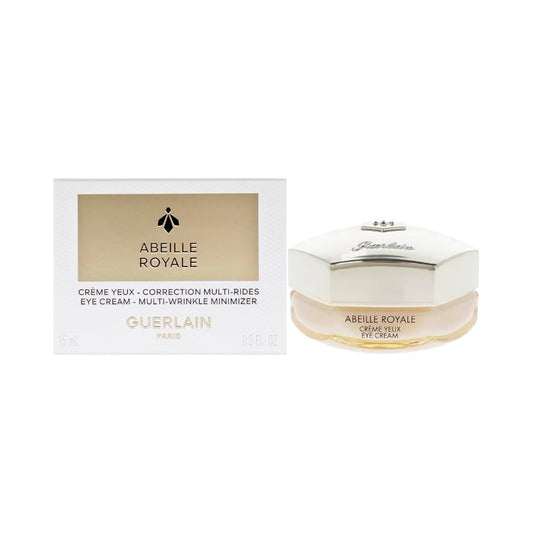 Guerlain - Abeille Royale - Crème Yeux Correction Multi-Rides - Eye Cream - Multi-Wrinkle Minimizer