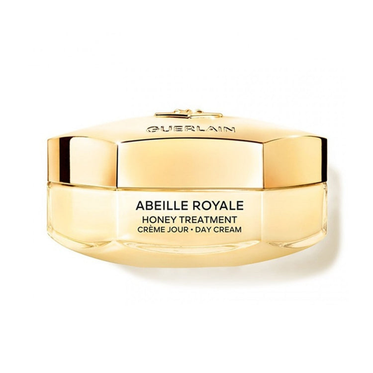 Guerlain - Abeille Royale - Honey treatment - Crème Jour - Day Cream
