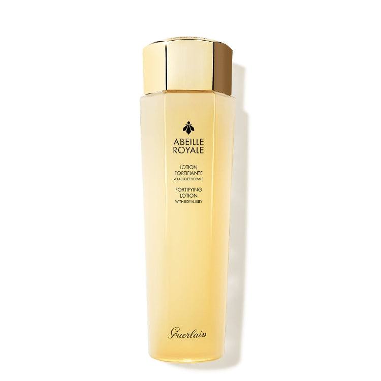 Guerlain - Abeille Royale - Lotion Fortifiante À La Gelée Royale - Fortifying Lotion With Royal Jelly