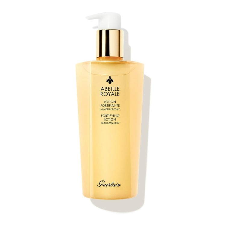 Guerlain - Abeille Royale - Lotion Fortifiante À La Gelée Royale - Fortifying Lotion With Royal Jelly