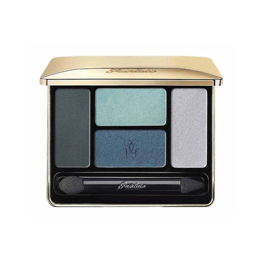 Guerlain - Écrin 4 Couleurs - Palette Ombretti
