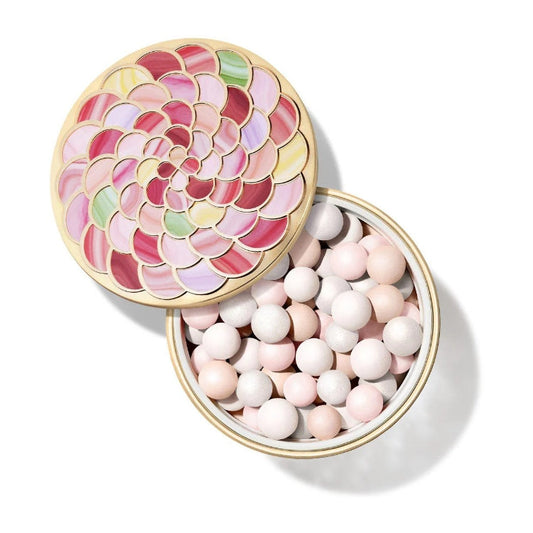 Guerlain - Météorites - Perles De Poudre Révélatrices De Lumière - Light Revealing Pearls Of Powder
