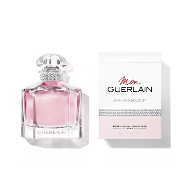 Guerlain - Mon Guerlain - Sparkling Bouquet - Eau de Parfum