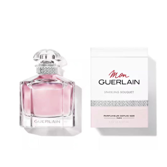 Guerlain - Mon Guerlain - Sparkling Bouquet - Eau de Parfum