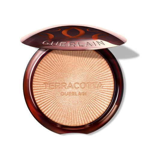 Guerlain - Terracotta - Luminizer - La Poudre Enlumieur - The Shimmering Powder