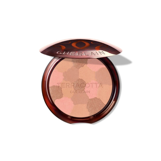 Guerlain - Terracotta Light - La Poudre Éclat Bonne Mine