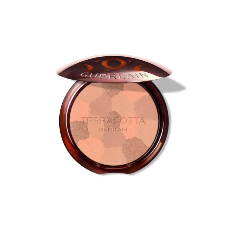 Guerlain - Terracotta Light - La Poudre Éclat Bonne Mine