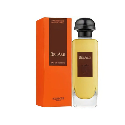 Hermès - Bel Ami - Eau de Toilette