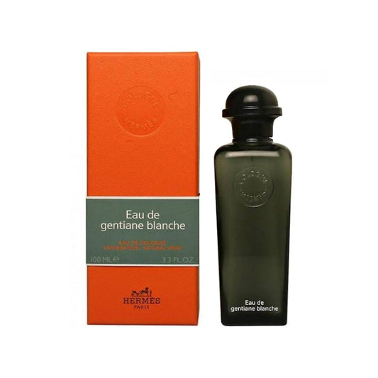 Hermès - Eau de Gentiane Blanche - Eau de Cologne