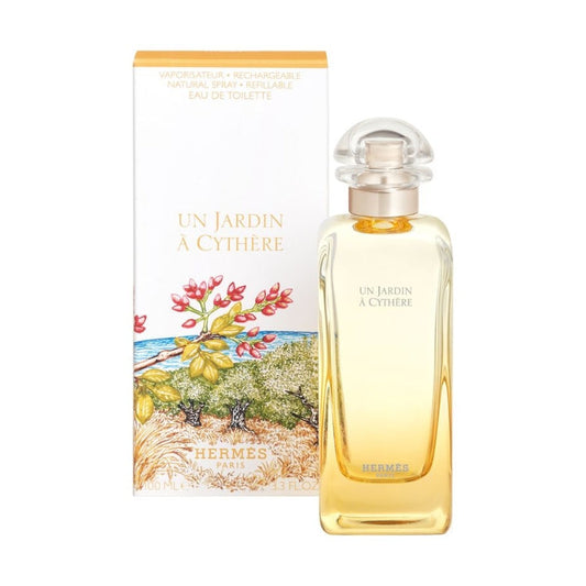Hermès - Un Jardin À Cythère - Eau de Toilette