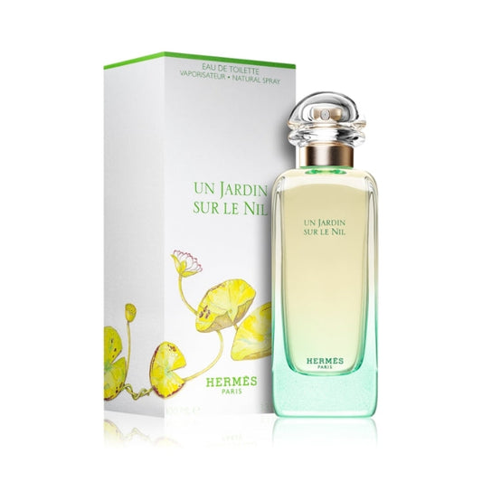 Hermès - Un Jardin Sur Le Nil - Eau de Toilette