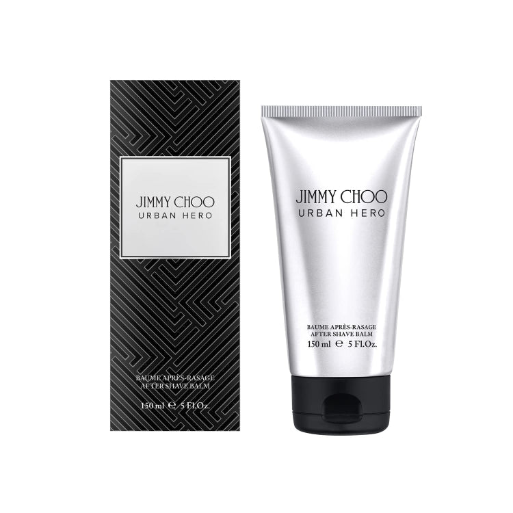Jimmy Choo - Urban Hero - After Shave Balm - Baume Après-Rasage