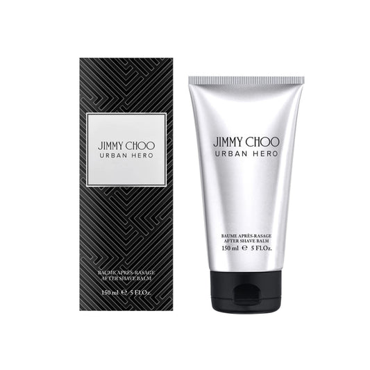 Jimmy Choo - Urban Hero - After Shave Balm - Baume Après-Rasage