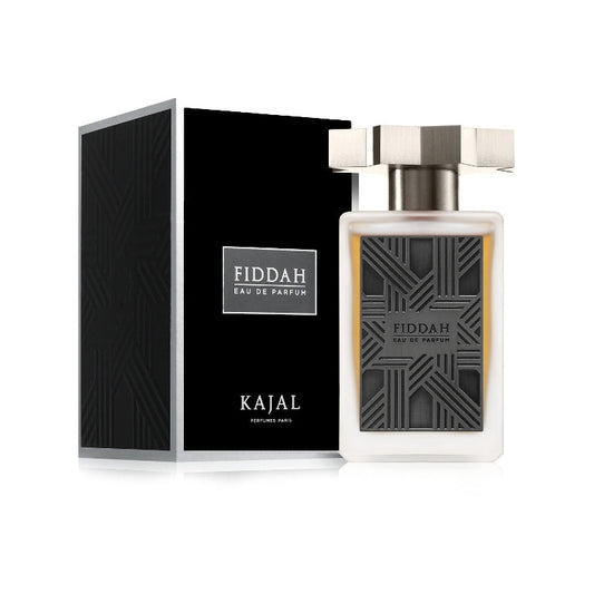 Kajal - Fiddah - Eau de Parfum